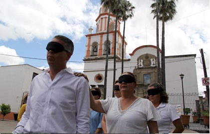 Recorrido  Turístico Incluyente